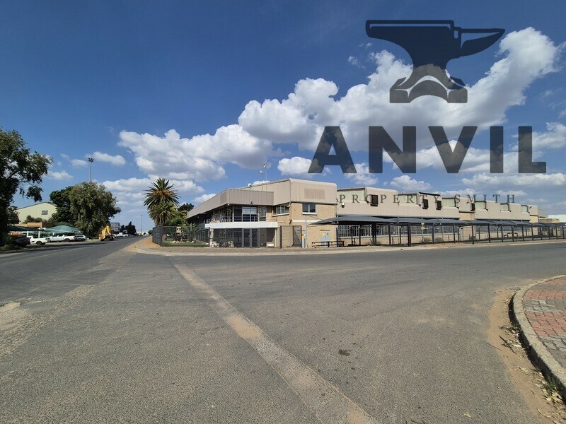 13 bentonite st - 6 222sqm Factory with 1000kva available in Alorde  property image 43