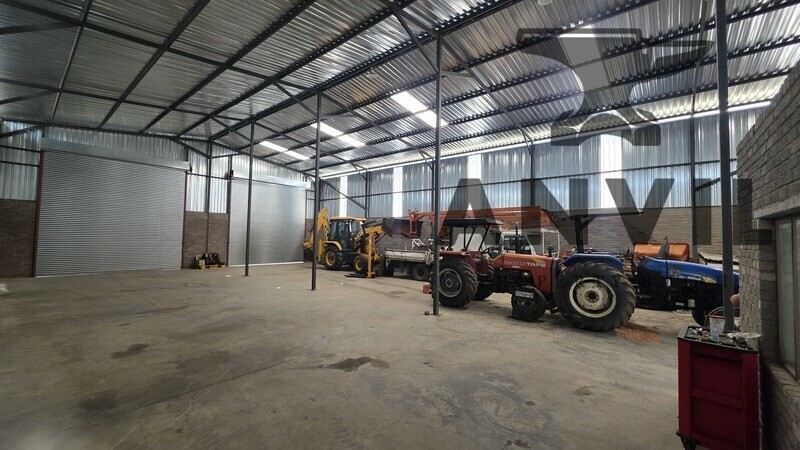 Merrod Truck Park - Unit 27  property image 10