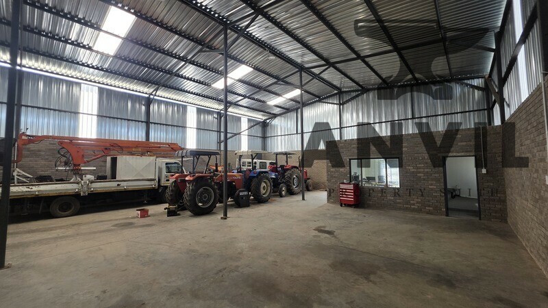 Merrod Truck Park - Unit 27  property image 11