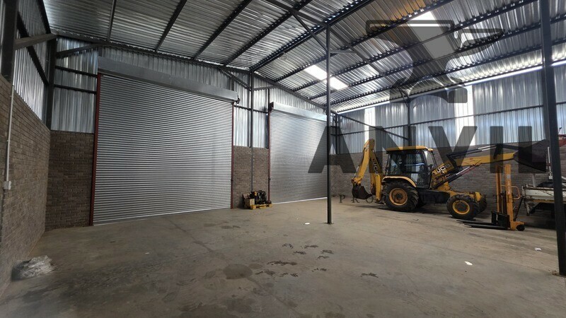 Merrod Truck Park - Unit 27  property image 12