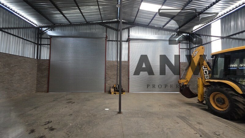 Merrod Truck Park - Unit 27  property image 13