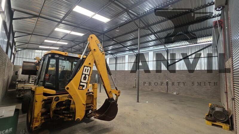 Merrod Truck Park - Unit 27  property image 14