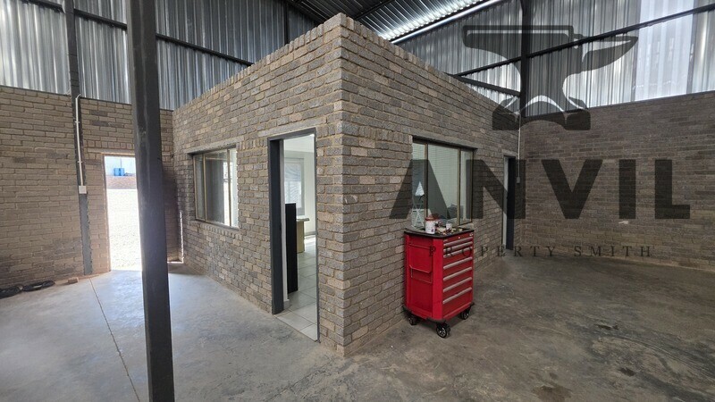 Merrod Truck Park - Unit 27  property image 7