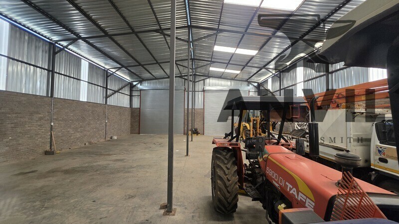 Merrod Truck Park - Unit 27  property image 15