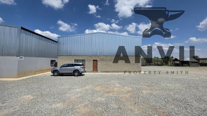 Merrod Truck Park - Unit 27  property image 2