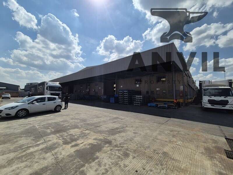 13 bentonite st - 6 222sqm Factory with 1000kva available in Alorde  property image 23