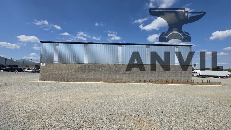 Merrod Truck Park - Unit 27  property image 3