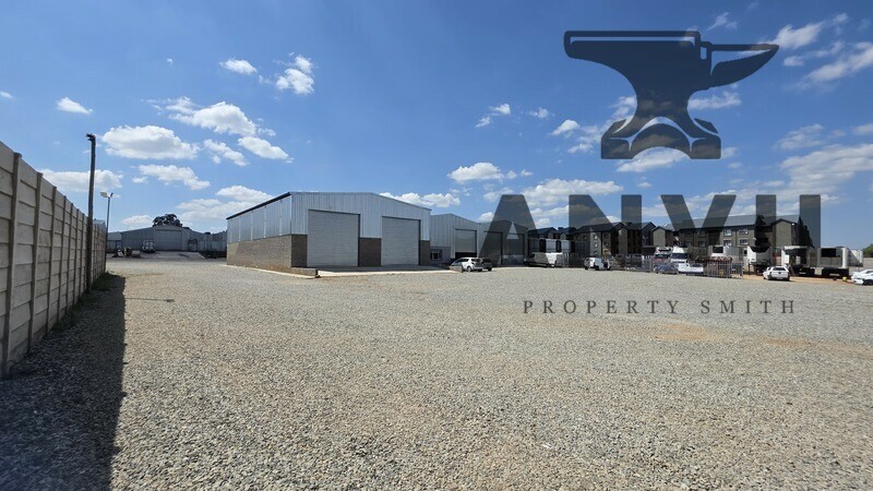 Merrod Truck Park - Unit 27  property image 4