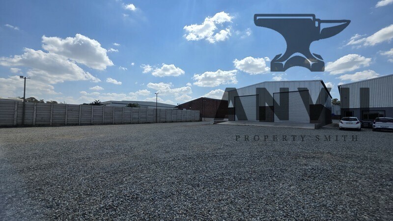 Merrod Truck Park - Unit 27  property image 6