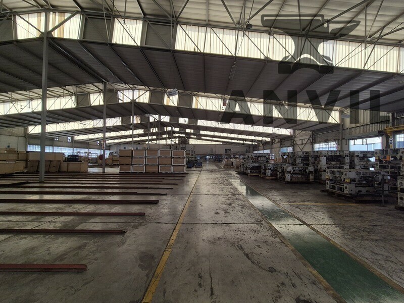 13 bentonite st - 6 222sqm Factory with 1000kva available in Alorde  property image 7