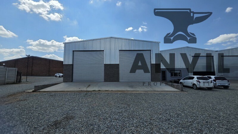 Merrod Truck Park - Unit 27  property image 5