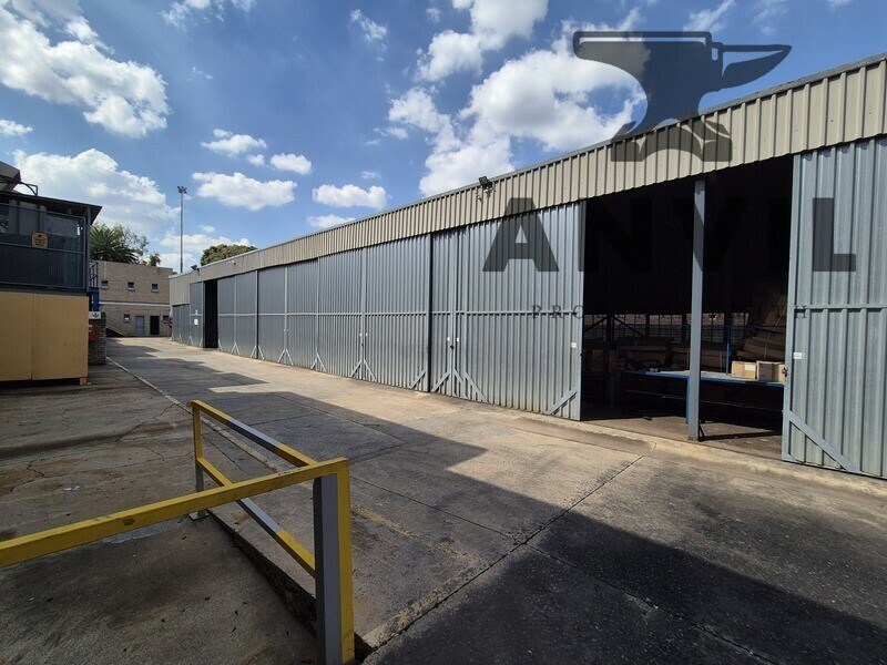 13 bentonite st - 6 222sqm Factory with 1000kva available in Alorde  property image 25