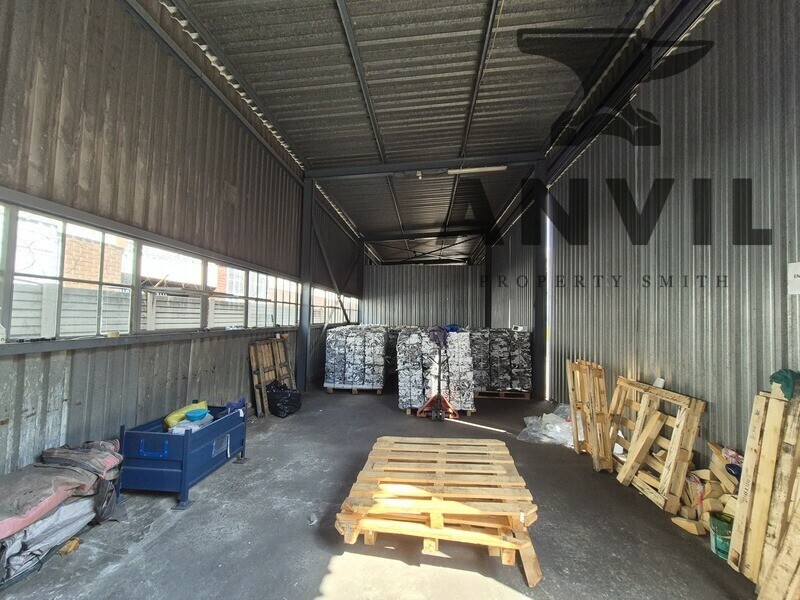 13 bentonite st - 6 222sqm Factory with 1000kva available in Alorde  property image 27