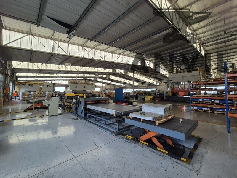 13 bentonite st - 6 222sqm Factory with 1000kva available in Alorde  property image 9