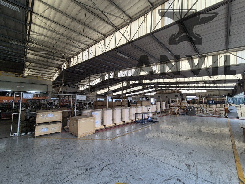 13 bentonite st - 6 222sqm Factory with 1000kva available in Alorde  property image 12