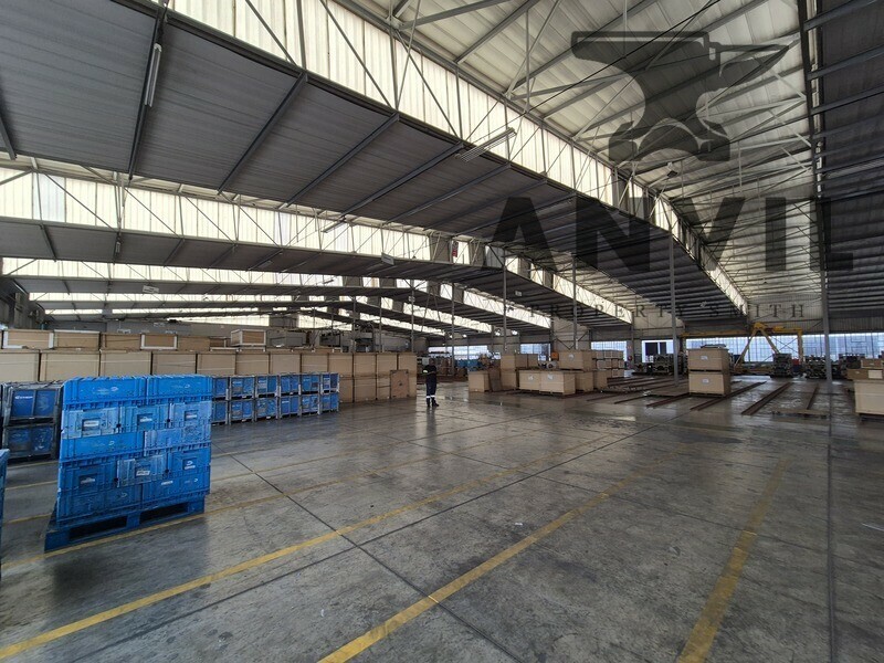 13 bentonite st - 6 222sqm Factory with 1000kva available in Alorde  property image 16