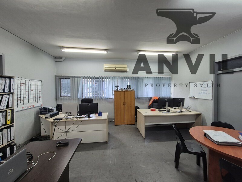 13 bentonite st - 6 222sqm Factory with 1000kva available in Alorde  property image 29