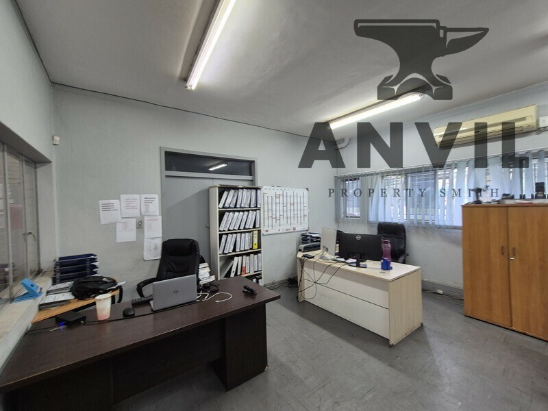 13 bentonite st - 6 222sqm Factory with 1000kva available in Alorde  property image 30