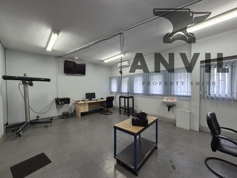 13 bentonite st - 6 222sqm Factory with 1000kva available in Alorde  property image 31