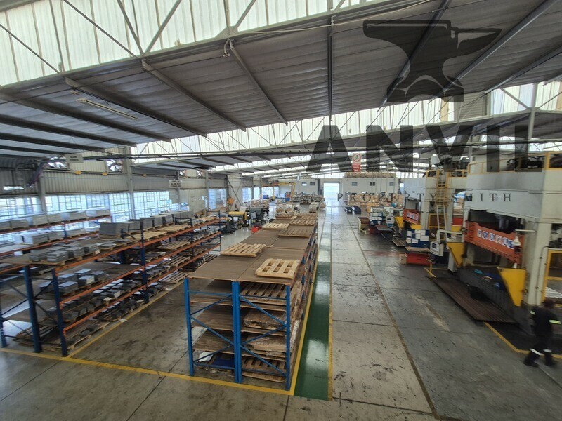 13 bentonite st - 6 222sqm Factory with 1000kva available in Alorde  property image 3