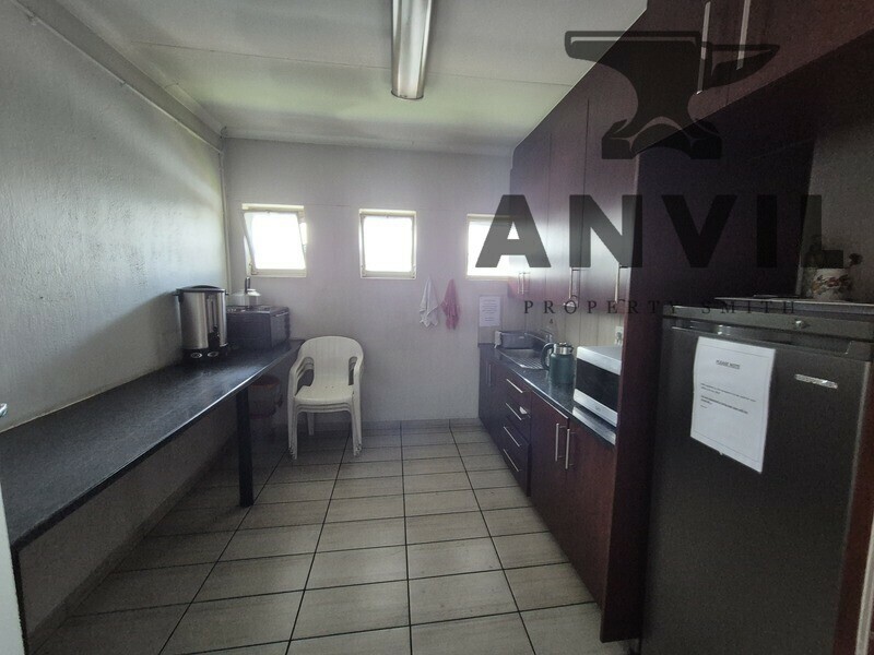 13 bentonite st - 6 222sqm Factory with 1000kva available in Alorde  property image 33