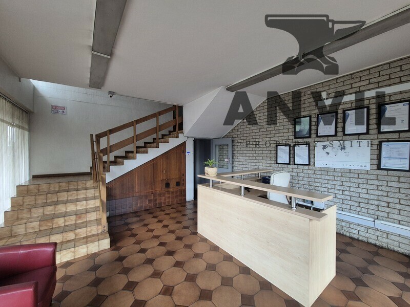 13 bentonite st - 6 222sqm Factory with 1000kva available in Alorde  property image 34