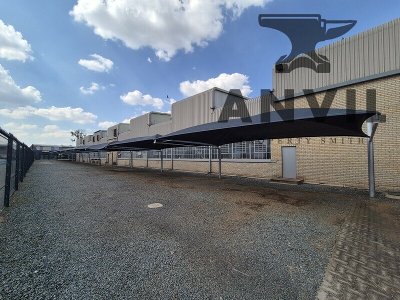 13 bentonite st - 6 222sqm Factory with 1000kva available in Alorde  property image 36