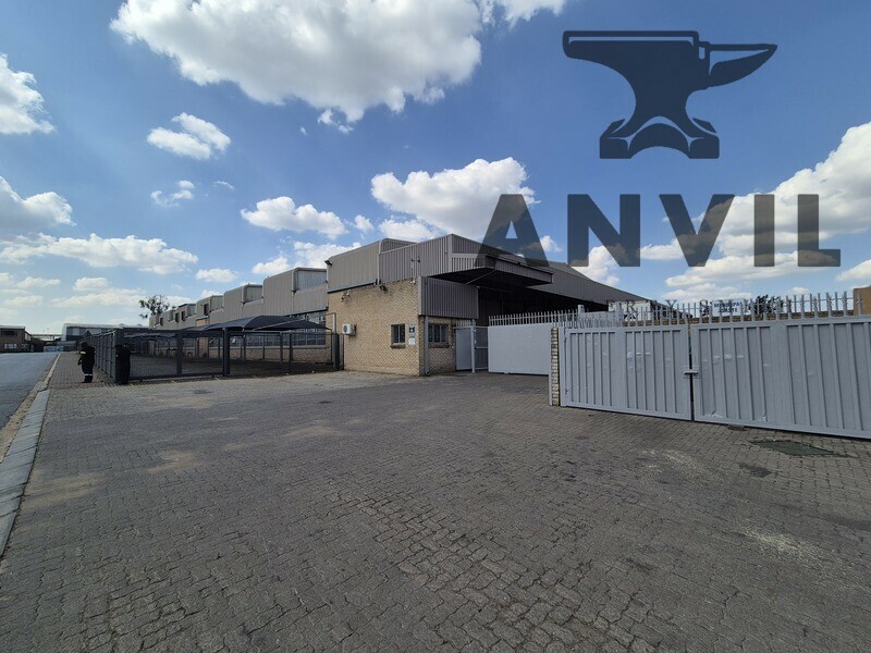 13 bentonite st - 6 222sqm Factory with 1000kva available in Alorde  property image 37