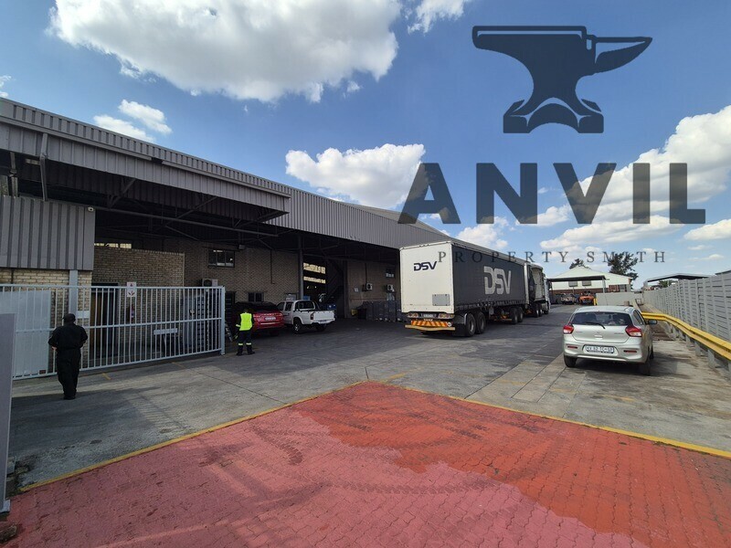 13 bentonite st - 6 222sqm Factory with 1000kva available in Alorde  property image 38