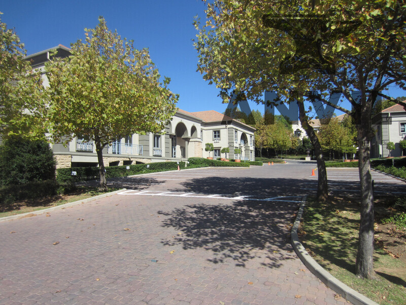 Hyde Park Office Park, 57 Sixth Road, Hyde Park, Sandton - Eastwood Ground Floor property image 15