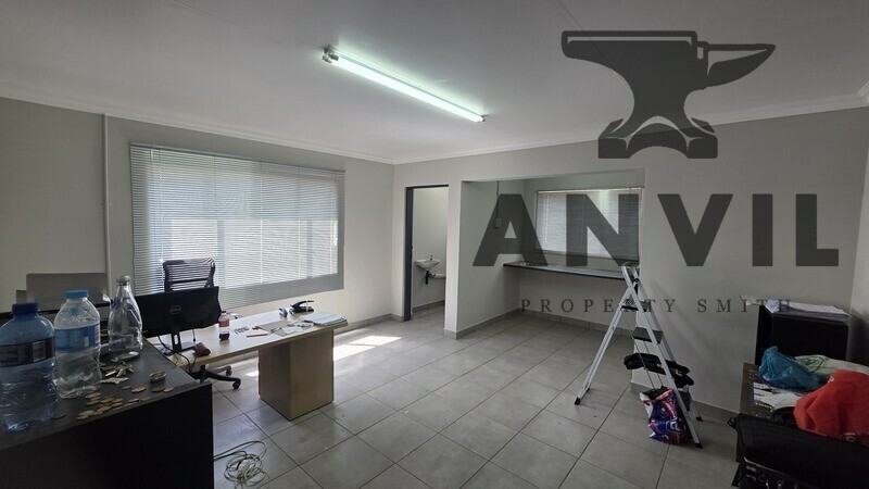 Merrod Truck Park - Unit 27  property image 17