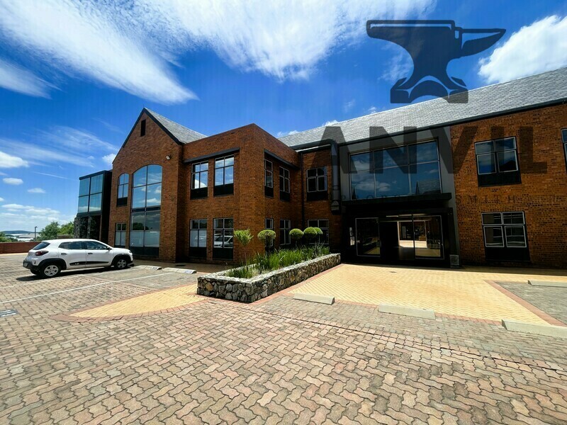 Greenstone First Floor Office F02