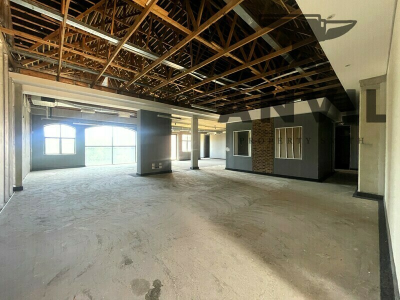 Stonemill Office Park, Randburg - Greenstone First Floor Office F02 property image 6