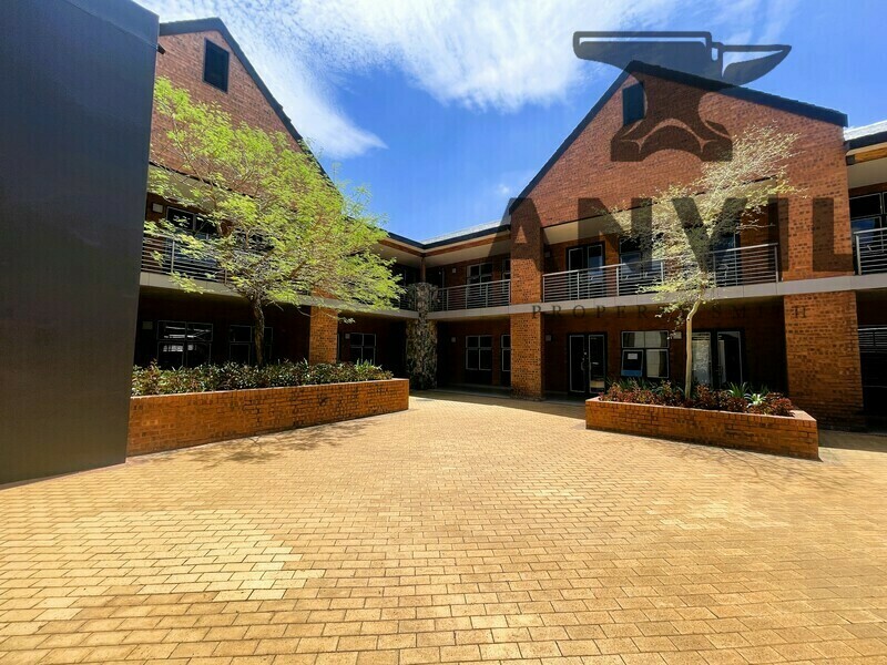 Stonemill Office Park, Randburg - Greenstone First Floor Office F02 property image 2