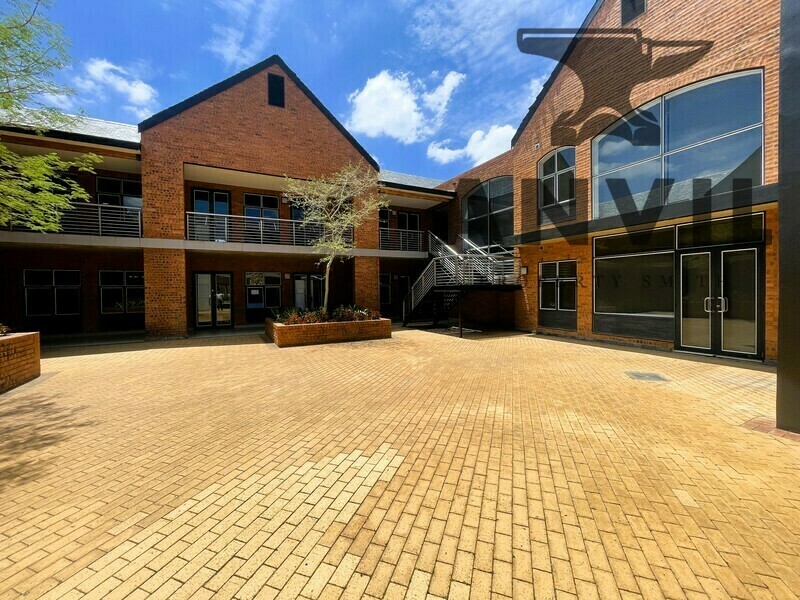 Stonemill Office Park, Randburg - Greenstone First Floor Office F02 property image 3