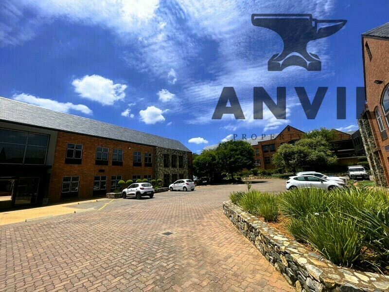Stonemill Office Park, Randburg - Greenstone First Floor Office F02 property image 12