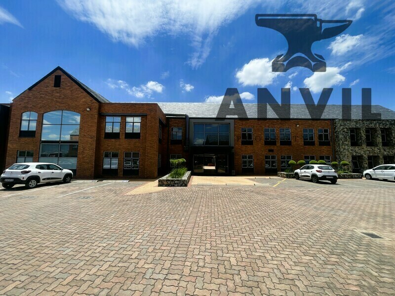 Stonemill Office Park, Randburg - Greenstone First Floor Office F02 property image 11
