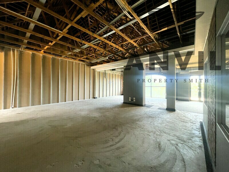 Stonemill Office Park, Randburg - Greenstone First Floor Office F02 property image 4