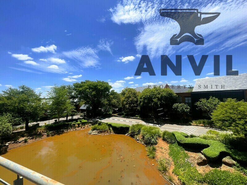 Stonemill Office Park, Randburg - Greenstone First Floor Office F02 property image 10