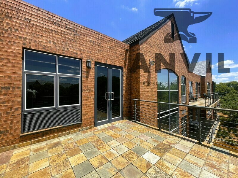 Stonemill Office Park, Randburg - Greenstone First Floor Office F02 property image 9