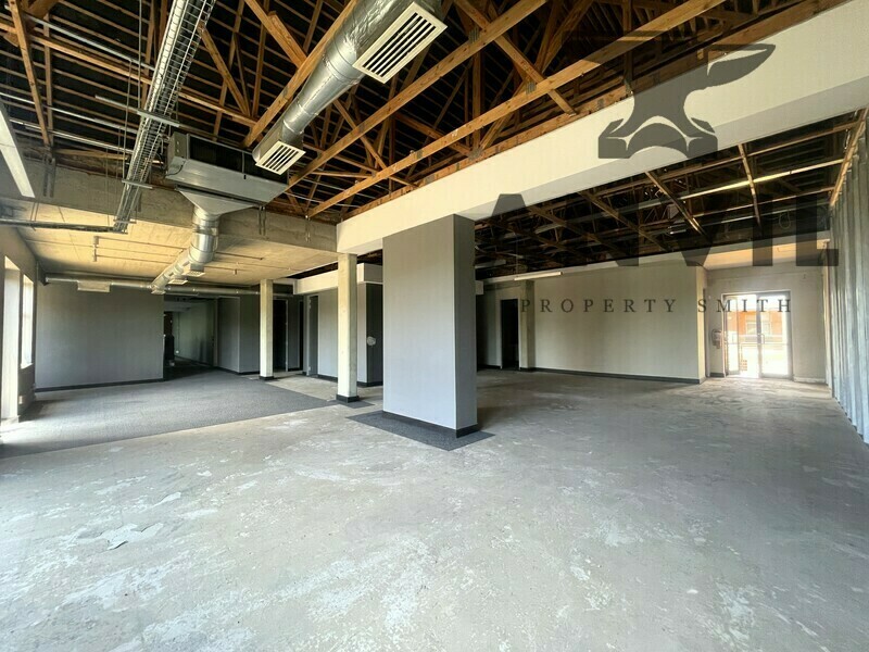 Stonemill Office Park, Randburg - Greenstone First Floor Office F02 property image 5