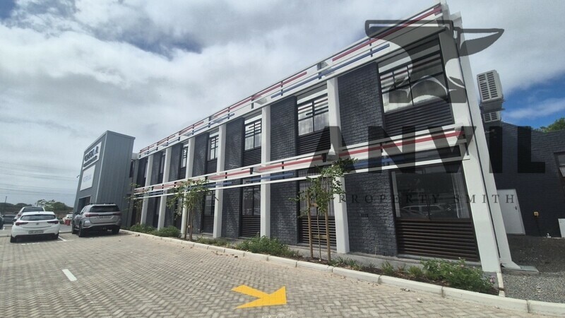 Crystal Capital Business Park - 76 White Rd, Retreat - Ground Floor Office property image 15