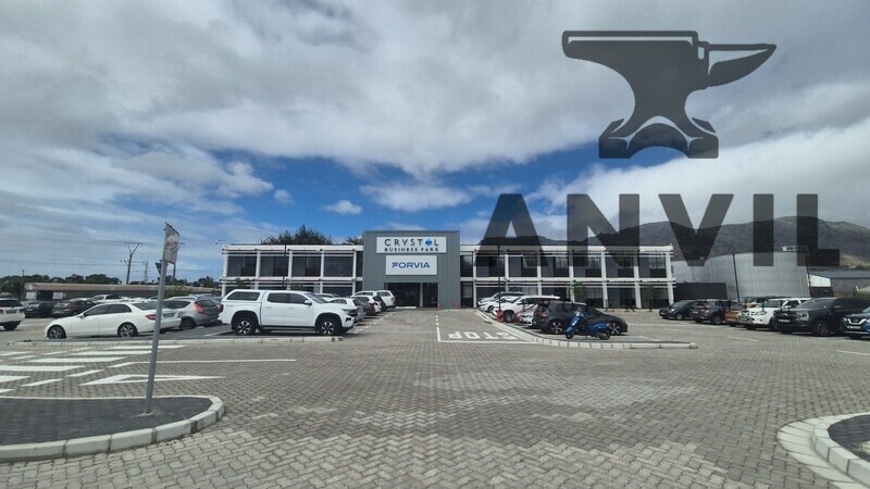 Crystal Capital Business Park - 76 White Rd, Retreat - Ground Floor Office property image 16