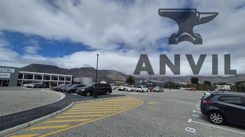 Crystal Capital Business Park - 76 White Rd, Retreat - Ground Floor Office property image 18