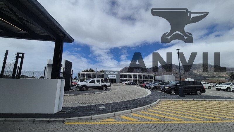 Crystal Capital Business Park - 76 White Rd, Retreat - Ground Floor Office property image 19