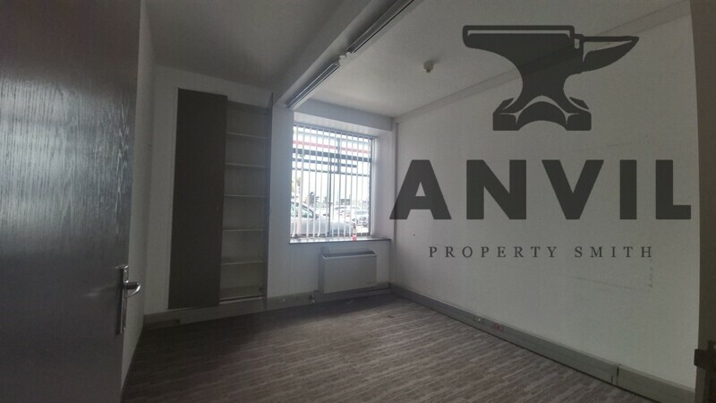 Crystal Capital Business Park - 76 White Rd, Retreat - Ground Floor Office property image 2