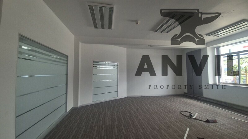 Crystal Capital Business Park - 76 White Rd, Retreat - Ground Floor Office property image 3