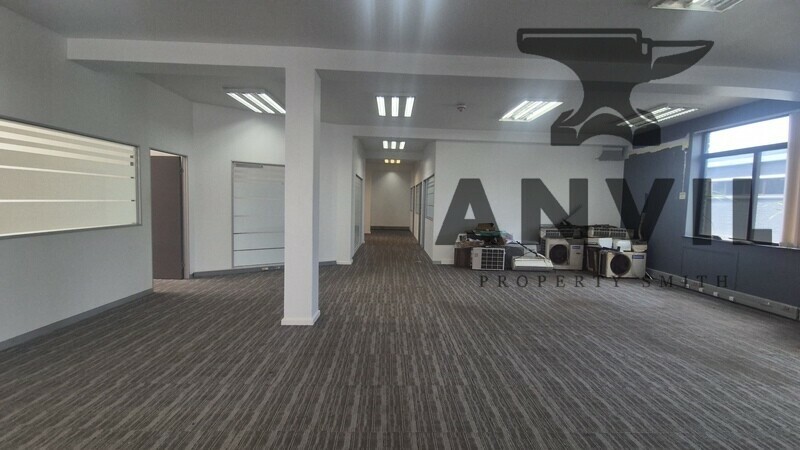 Crystal Capital Business Park - 76 White Rd, Retreat - Ground Floor Office property image 5