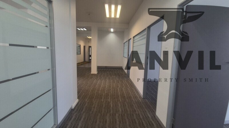 Crystal Capital Business Park - 76 White Rd, Retreat - Ground Floor Office property image 7