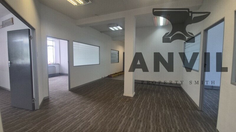 Crystal Capital Business Park - 76 White Rd, Retreat - Ground Floor Office property image 8